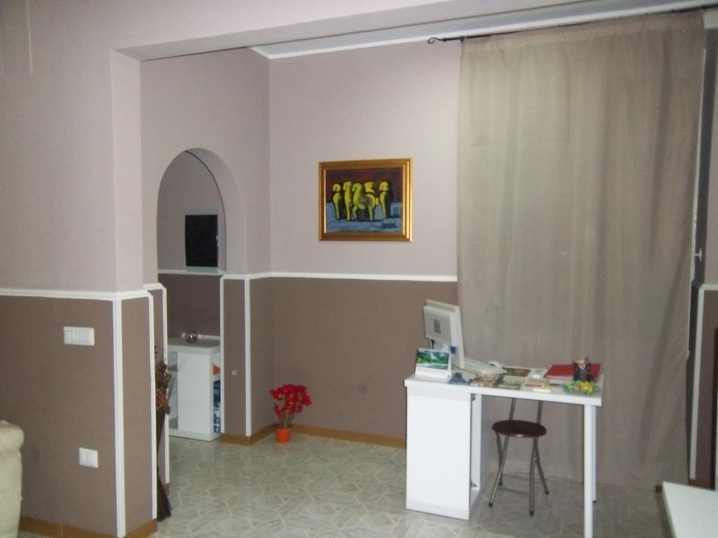 I Marinaretti Acomodação com café da manhã Syracuse Exterior foto