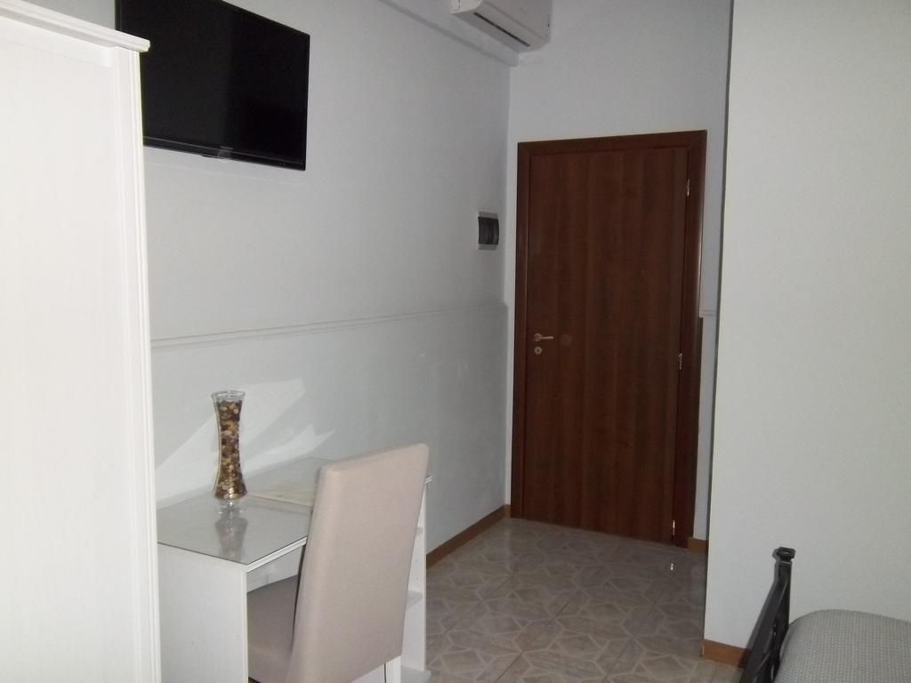 I Marinaretti Acomodação com café da manhã Syracuse Exterior foto