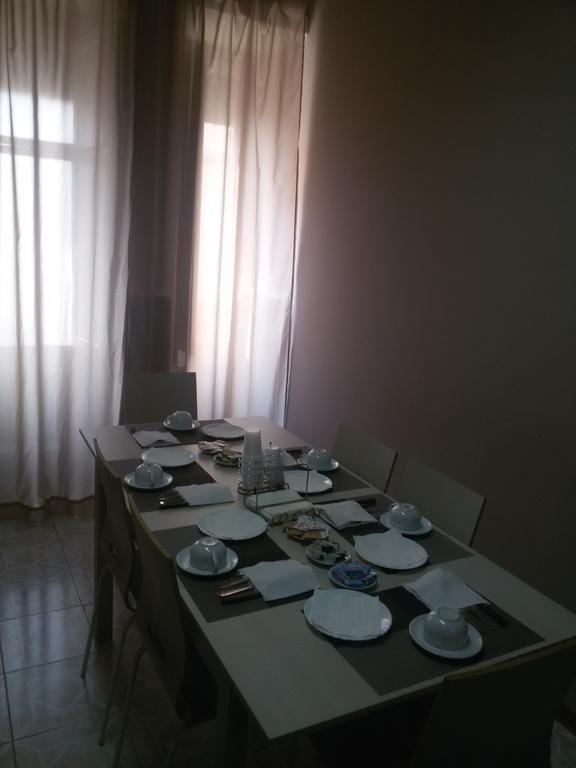 I Marinaretti Acomodação com café da manhã Syracuse Exterior foto